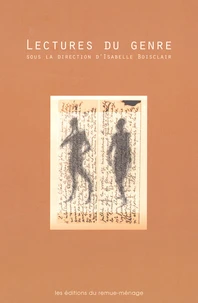 Lectures Du Genre