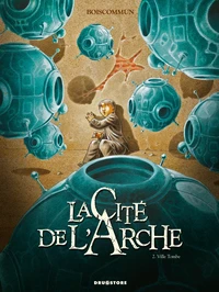 Ville tombe