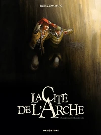 Lumière morte/Lumière vive