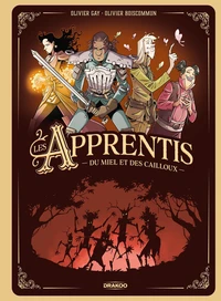 Les Apprentis