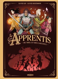 Les Apprentis