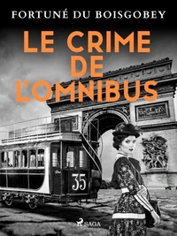 Le Crime de l'Omnibus