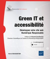 Green IT et accessibilité