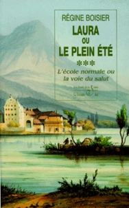 Laura ou Le plein été
