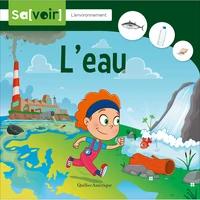 L'eau