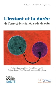 L'instant et la durée