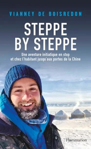 Steppe by Steppe