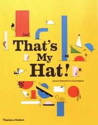 That's My Hat!