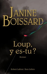 Loup, y es-tu ?