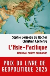 L'Asie-Pacifique