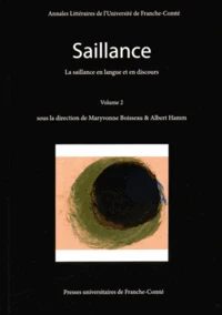Saillance