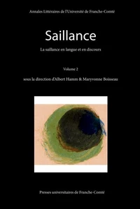 Saillance