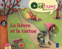 Le lièvre et la tortue