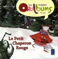 Le Petit Chaperon rouge