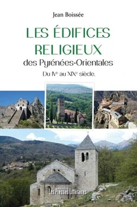 Les édifices religieux des Pyrénées-Orientales