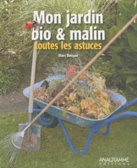 Mon jardin bio & malin
