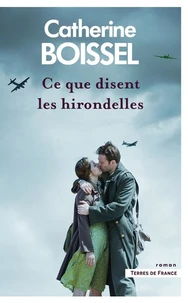 Ce qui disent les hirondelles