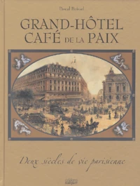 Grand-Hôtel Café de la Paix