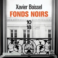 Fonds noirs