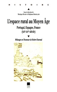  BOISSELIER - L'Espace Rural Au Moyen Age.