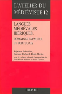 Langues médiévales ibériques