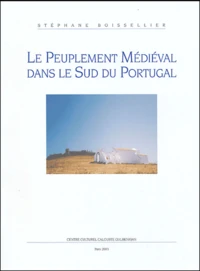 Le peuplement médiéval dans le Sud du Portugal