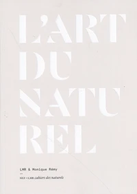 L'art du naturel