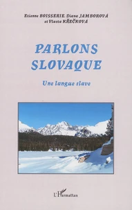 Parlons Slovaque