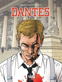 Dantes - Volume 1 -  The Fall of a Trader