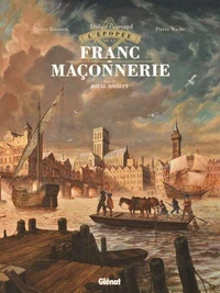 L'Épopée de la franc-maçonnerie - Tome 04