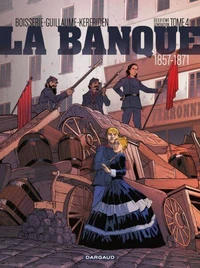 Le pactole de la Commune