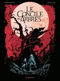 Le concile des arbres
