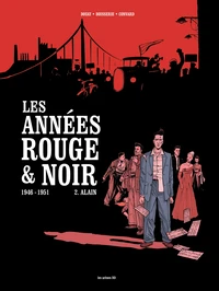 Les années rouge & noir