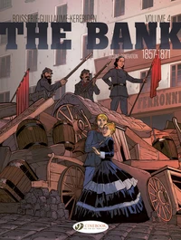 The Bank Vol. 4  – The Commune’s Treasure
