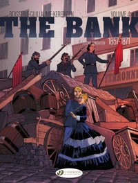 The Bank Vol. 4  – The Commune’s Treasure