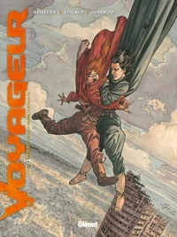 Voyageur - Futur - Tome 04