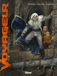 Voyageur : Futur Tome 1