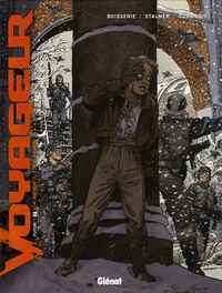 Voyageur : Futur Tome 2
