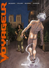 Voyageur : présent Tome 1