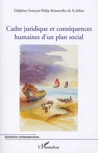 Cadre juridique et conséquences humaines d'un plan social