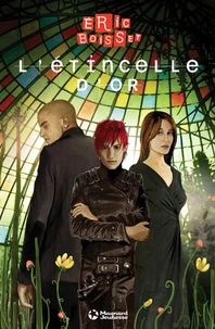 L'étincelle d'or