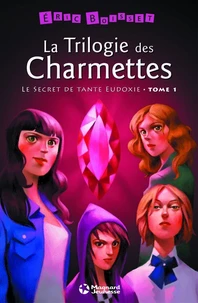 Le secret de tante Eudoxie