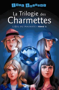 L'oeil du mainate
