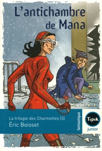 L'antichambre de Mana