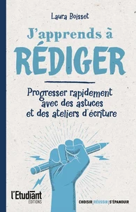 J'apprends à rédiger