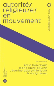 Autorités religieuses en mouvement