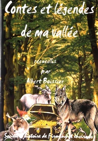 Contes et légendes de ma vallée