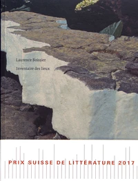 Inventaire des lieux