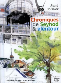 Chroniques de Seynold et alentour