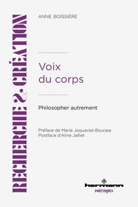 Voix du corps
